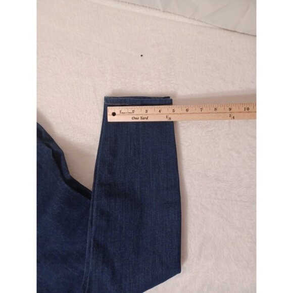 7 FOR ALL MANKIND AUBREY jeans - Picture 8 of 9